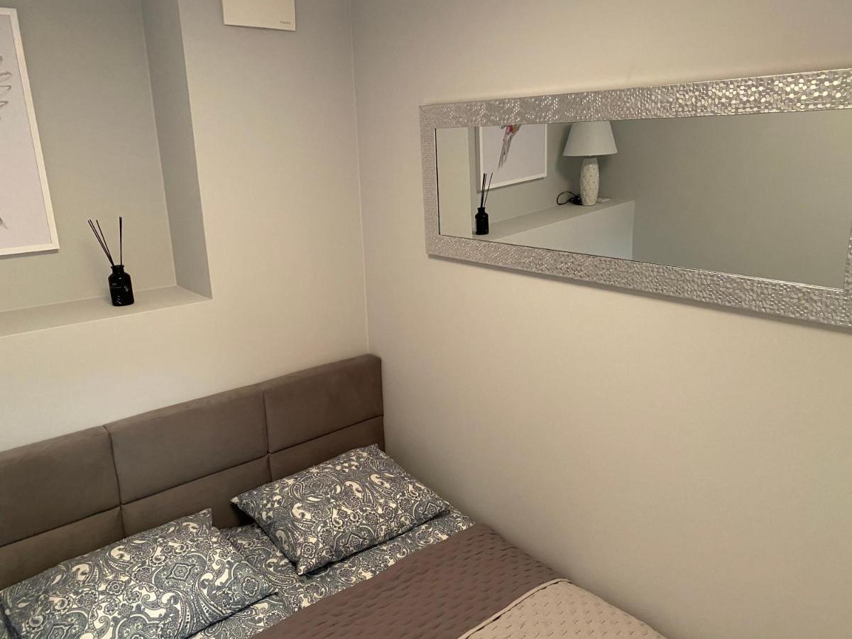 Bel Mare 405 Apartment Miedzyzdroje Bagian luar foto