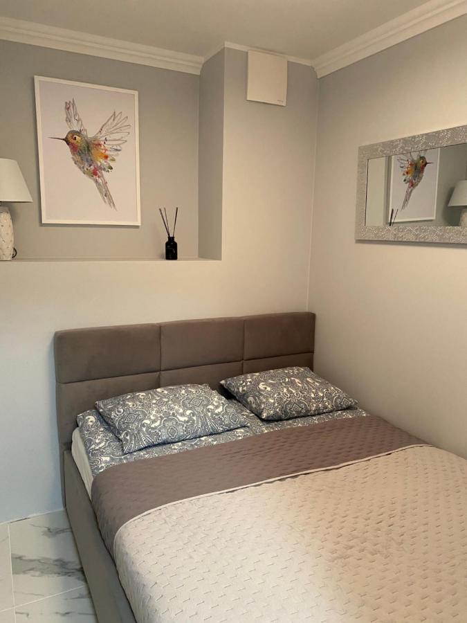 Bel Mare 405 Apartment Miedzyzdroje Bagian luar foto