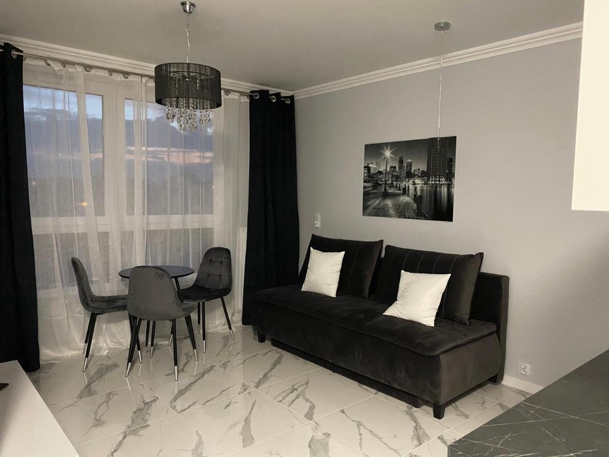 Bel Mare 405 Apartment Miedzyzdroje Bagian luar foto